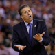 Illustration for article titled John Calipari To Colin Cowherd: You Gotta Stop On John Wall